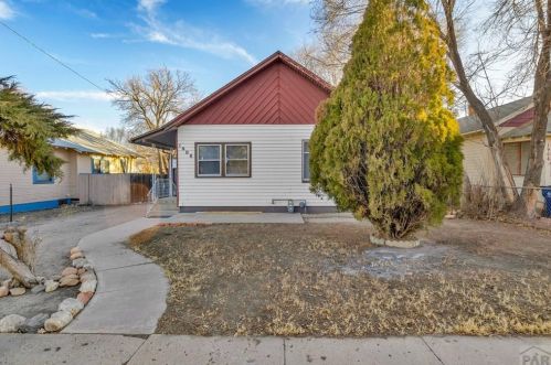 1908 7th St, Pueblo, CO 81001-3606