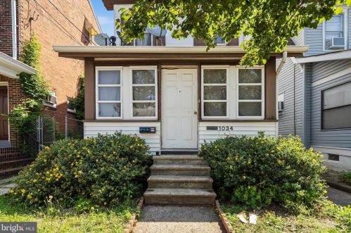1034 Quinton Ave, Trenton, NJ 08629-2501