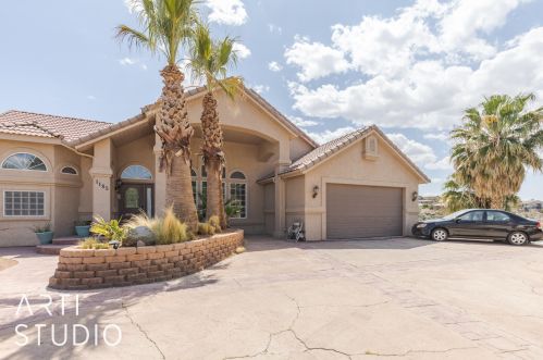 1185 Sherman Cir, Saint George, UT 84790-6804