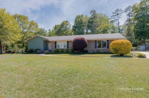 105 Tor Dr, Warner Robins, GA 31093-1041