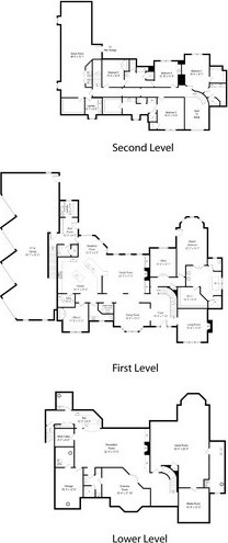 6403 Garfield Ave, Willowbrook IL  60527-5237 exterior