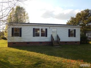 522 Saunders Rd, Gates, NC 27937-9473
