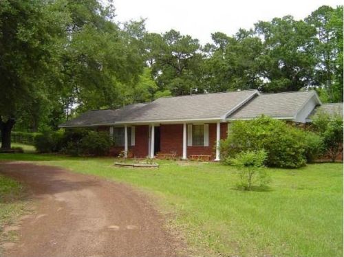 3614 Davis St, Conroe TX  77304-1834 exterior