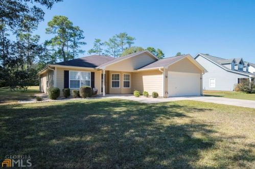 11 Deals Cir, Woodbine, GA 31569-2827