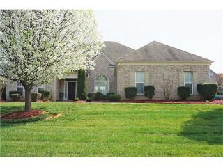 10907 Mccamie Hill Pl, Concord, NC 28025-9153