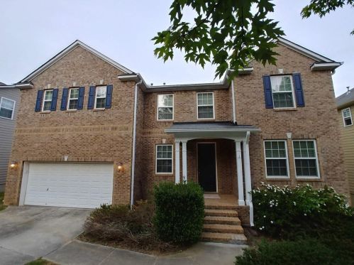 6205 Park Leaf Walk, Buford, GA 30518-7263