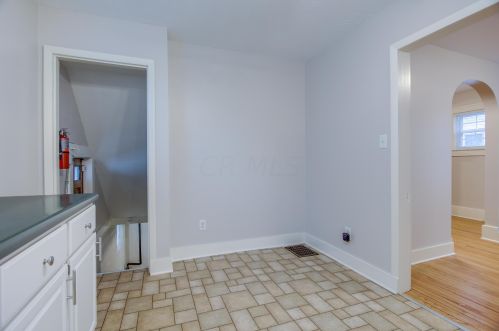 1824 Warder St, Springfield OH  45503-4624 exterior