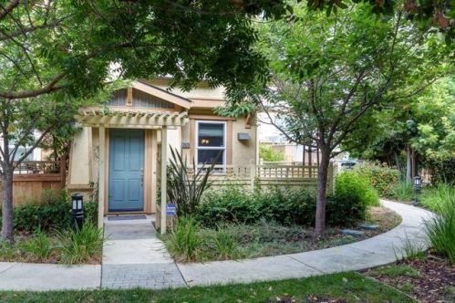 22978 Amador St, Hayward, CA 94541-6208