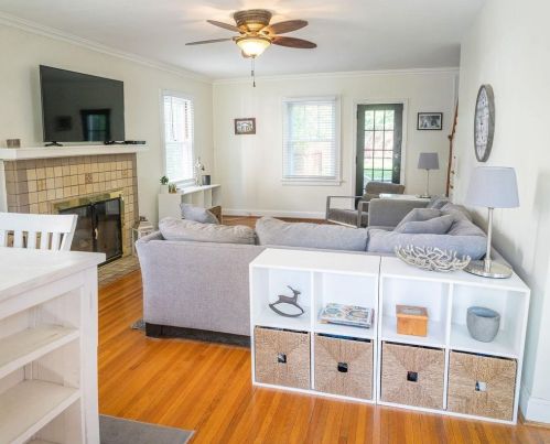 3226 Glengyle Ave, Cincinnati OH  45208-3132 exterior