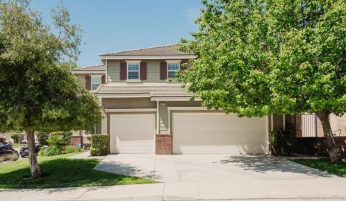 4054 Currant Ln, San Bernardino, CA 92407-0407