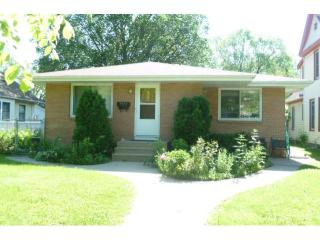 4030 Perry Ave, Minneapolis MN  55422-1708 exterior