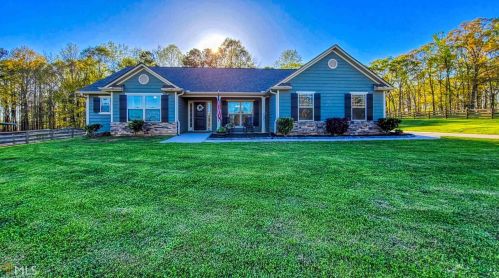 1079 Bruce Jackson Rd, Newnan, GA 30263-5489