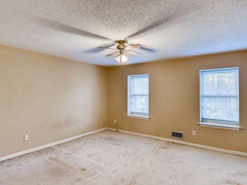 3440 Ashwood Ln, Atlanta GA  30341-4546 exterior