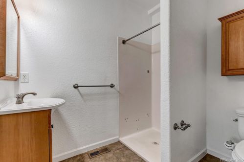 3552 Cherokee St, Englewood CO 80110-5712 exterior