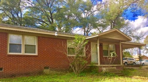 106 Sheba Rd, Cordova, SC 29039-9469