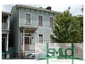412 Park Ave, Savannah, GA 31401-6450