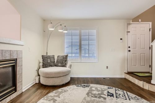 6668 Fonder Dr, Parker CO 80134-5176 exterior