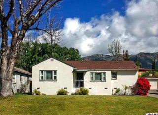 625 Barry Pl, Altadena, CA 91001-2328