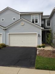 1018 Montego Bay Ct, Romeoville IL  60446-4140 exterior