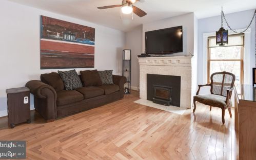 716 Silver Spring Ave, Silver Spring MD 20910-4615 exterior