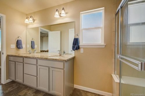 832 Traildust Dr, Milliken CO 80543-3038 exterior