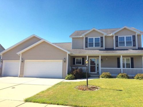 609 Orchard Dr, Mahomet, IL 61853-3315