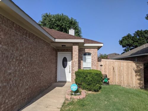 7108 Park Creek Cir, Fort Worth, TX 76137-4508