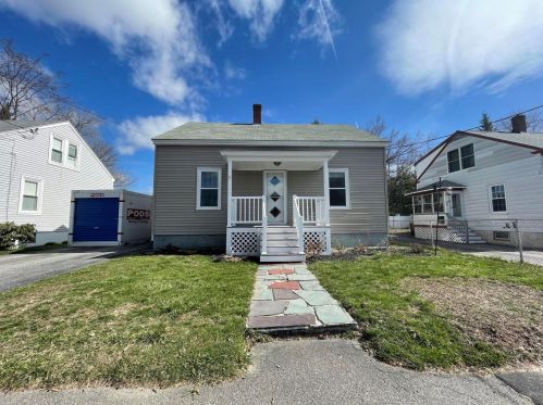 7 Vincent Ave, Biddeford, ME 04005-3611