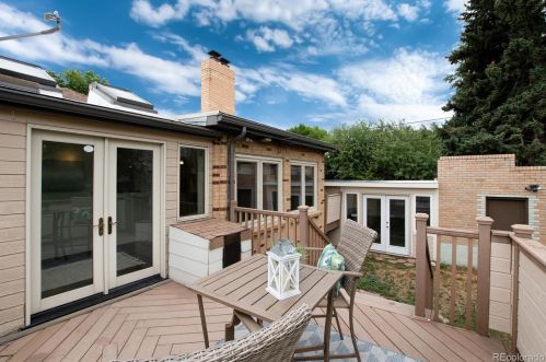 1635 Xavier St, Denver CO  80204-1025 exterior