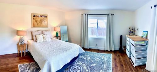 2250 Zuni St, Englewood CO  80110-1058 exterior