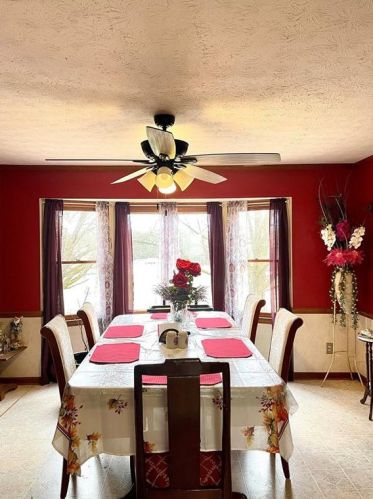 1017 Corley Rd, Conyers GA  30012-2041 exterior