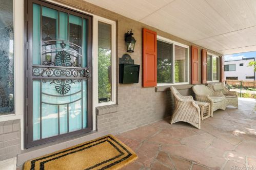 20 Ash St, Denver, CO 80220-5617