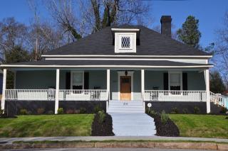 215 Franklin St, Anderson, SC 29624-2319