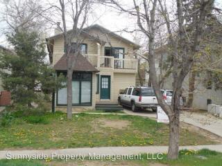 2005 Goss St, Boulder CO  80302-8110 exterior