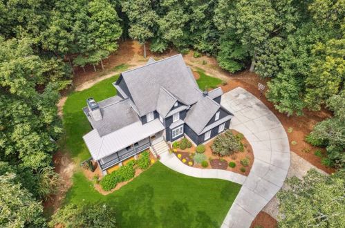 1355 Freehome Rd, Holly Springs, GA 30115-4823