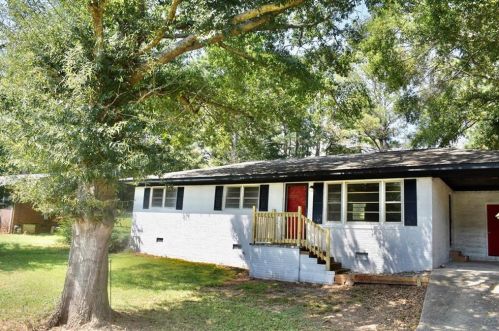 7690 Royston Rd, Carnesville, GA 30521-4053
