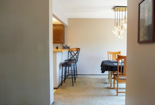 3445 Highlander Dr, Saint Paul MN  55122-1309 exterior