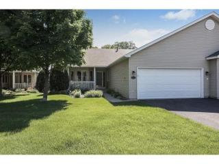 2123 Overlook Dr, Minneapolis MN  55431-4014 exterior