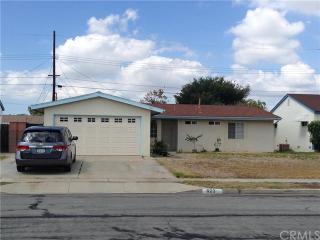 823 Modena St, Anaheim, CA 92801-3236