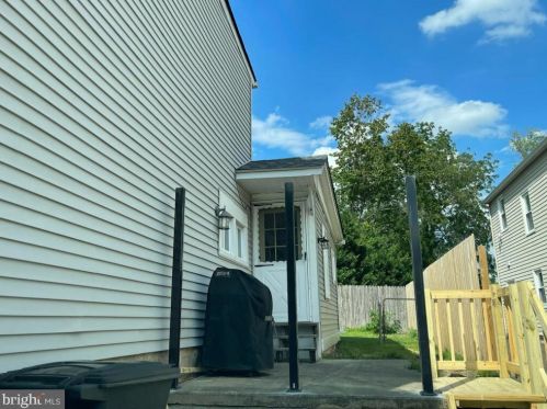 135 Potter St, Tavistock NJ  08033-1329 exterior