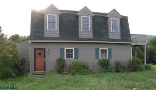 8485 Laurel Rd, Shipman, VA 22971-2770