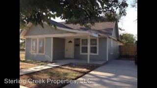 1918 15th St, Lubbock TX  79403-5716 exterior