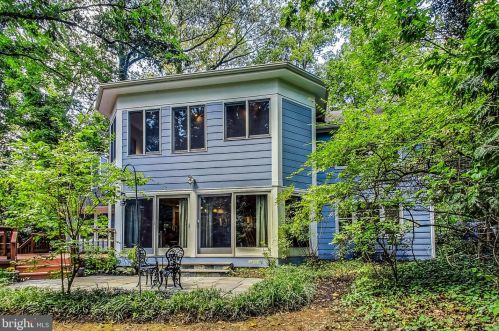 9701 Brunett Ave, Silver Spring MD 20901-3235 exterior