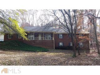 4005 Jamaica Dr, Jonesboro, GA 30236-5466