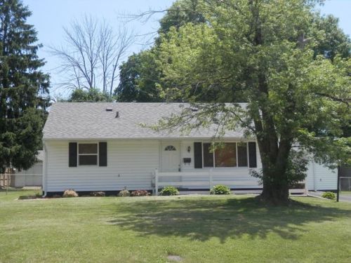 1513 Franklin St, Danville, IL 61832-2311