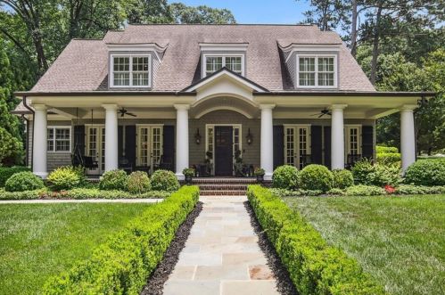 2345 Havenridge Dr, Atlanta, GA 30305-4072