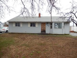712 29th St, Cayuse, OR 97801-3909
