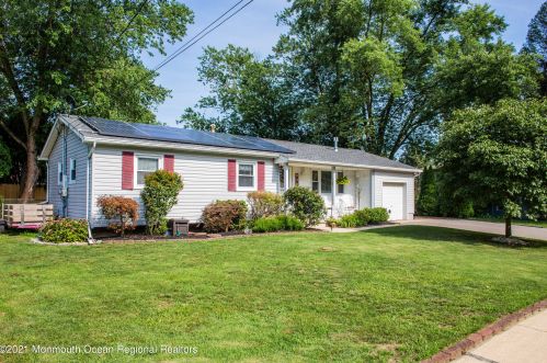163 Susan Dr, Jackson Twp, NJ 08527-1137