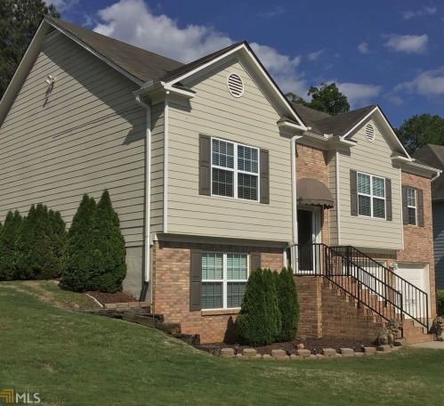 450 Boxelder Rd, Atlanta, GA 30349-1673