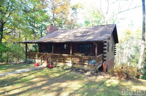 150 Mountain Shadow Rd, Highlands, NC 28741-7474